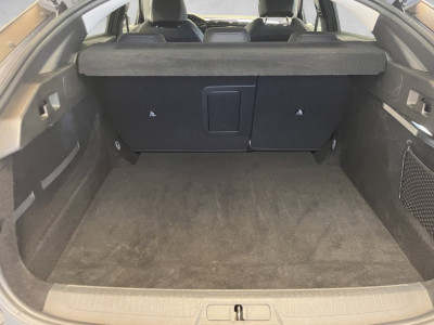 Peugeot 408 Gebrauchtwagen