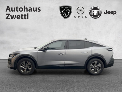 Peugeot 408 Gebrauchtwagen