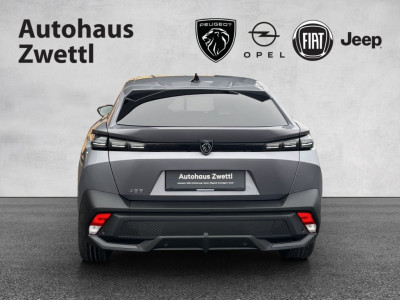 Peugeot 408 Gebrauchtwagen