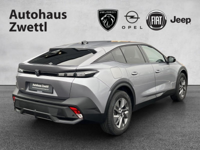 Peugeot 408 Gebrauchtwagen