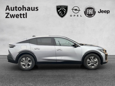 Peugeot 408 Gebrauchtwagen