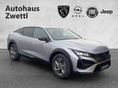 Peugeot 408 Gebrauchtwagen