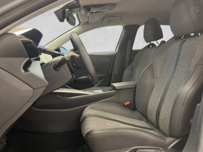 Peugeot 408 Gebrauchtwagen