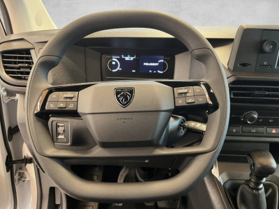 Peugeot Expert Neuwagen