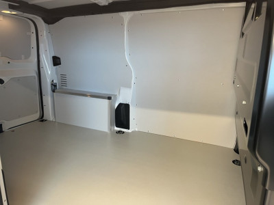 Peugeot Expert Neuwagen