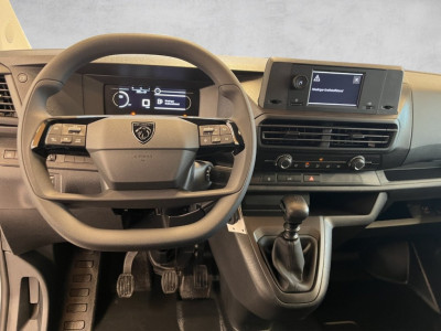 Peugeot Expert Neuwagen