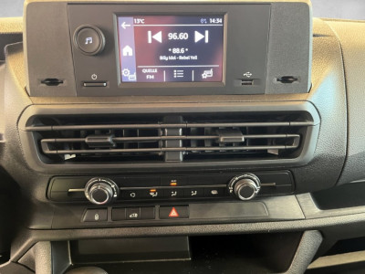 Peugeot Expert Neuwagen