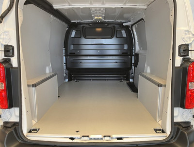 Peugeot Expert Neuwagen