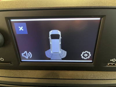 Peugeot Expert Neuwagen