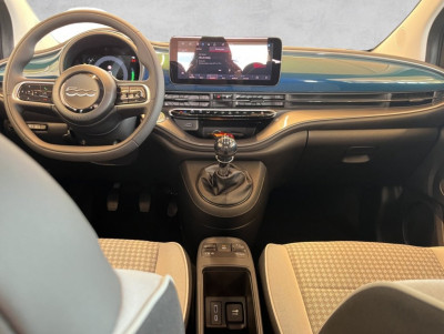 Fiat 500 Gebrauchtwagen