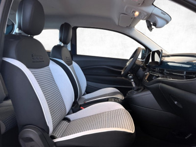 Fiat 500 Gebrauchtwagen