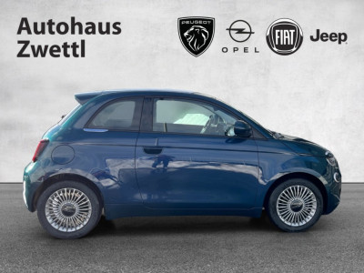 Fiat 500 Gebrauchtwagen