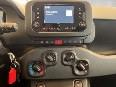 Fiat Panda Neuwagen