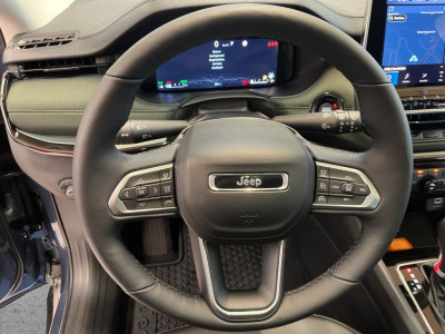 Jeep Compass Gebrauchtwagen