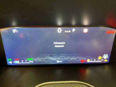 Jeep Compass Gebrauchtwagen