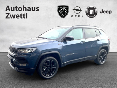 Jeep Compass Gebrauchtwagen