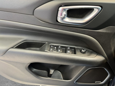 Jeep Compass Gebrauchtwagen