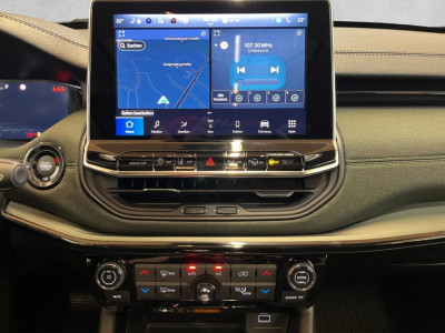 Jeep Compass Gebrauchtwagen