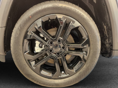 Jeep Compass Gebrauchtwagen