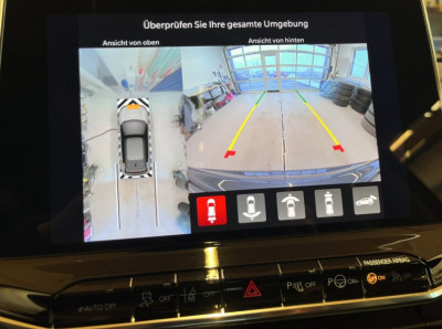 Jeep Compass Gebrauchtwagen