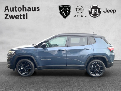 Jeep Compass Gebrauchtwagen