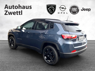 Jeep Compass Gebrauchtwagen