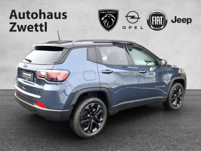 Jeep Compass Gebrauchtwagen