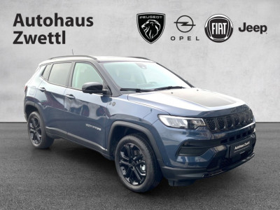 Jeep Compass Gebrauchtwagen