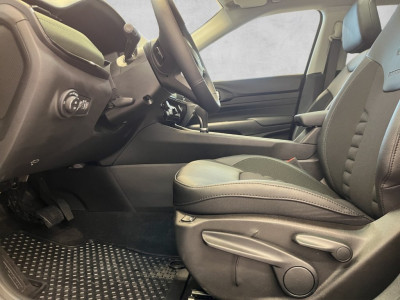 Jeep Compass Gebrauchtwagen