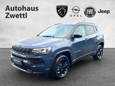 Jeep Compass Gebrauchtwagen