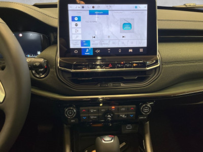 Jeep Compass Gebrauchtwagen