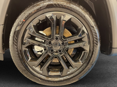 Jeep Compass Gebrauchtwagen