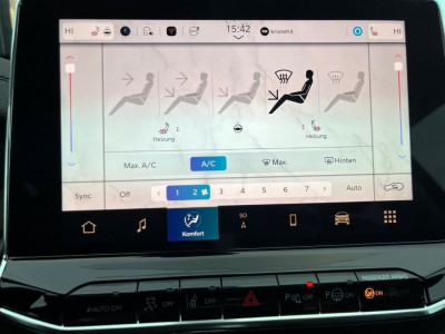 Jeep Compass Gebrauchtwagen