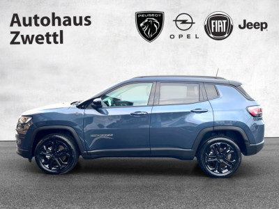 Jeep Compass Gebrauchtwagen