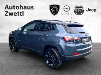 Jeep Compass Gebrauchtwagen