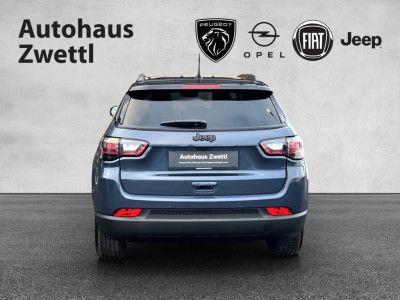 Jeep Compass Gebrauchtwagen