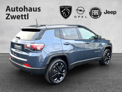 Jeep Compass Gebrauchtwagen