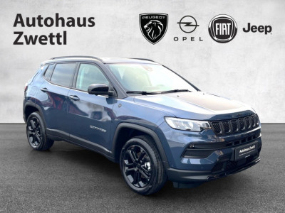 Jeep Compass Gebrauchtwagen