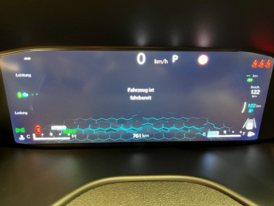 Jeep Compass Gebrauchtwagen