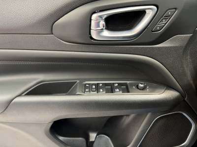 Jeep Compass Gebrauchtwagen