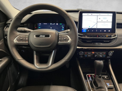 Jeep Compass Gebrauchtwagen