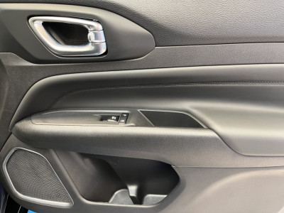 Jeep Compass Gebrauchtwagen