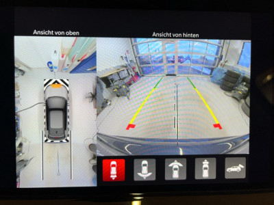 Jeep Compass Gebrauchtwagen