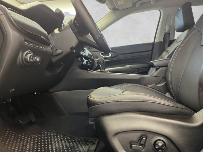 Jeep Compass Gebrauchtwagen