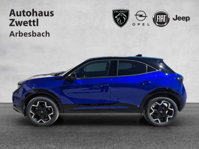 Opel Mokka Gebrauchtwagen