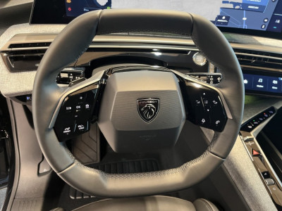 Peugeot 5008 Gebrauchtwagen