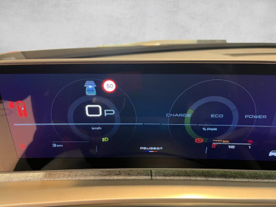 Peugeot 5008 Gebrauchtwagen