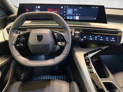 Peugeot 5008 Gebrauchtwagen