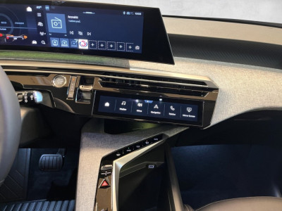 Peugeot 5008 Gebrauchtwagen