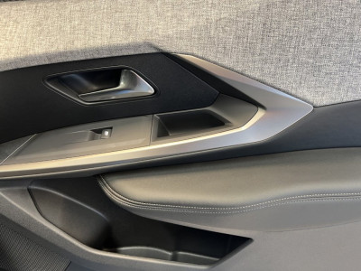 Peugeot 5008 Gebrauchtwagen